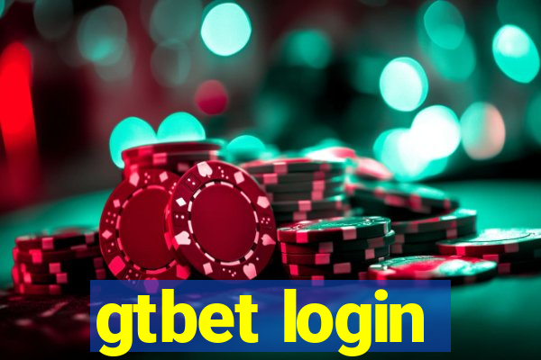 gtbet login